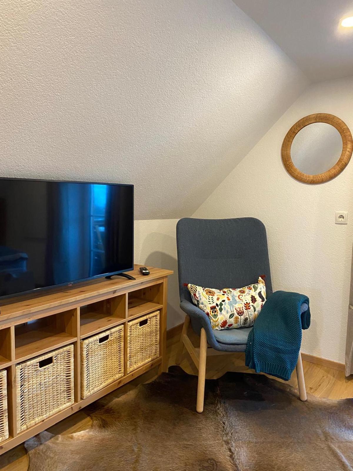 Ferienhaus In Мариахоф Экстерьер фото